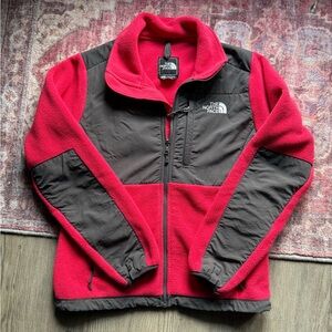 The North Face women’s Jacket